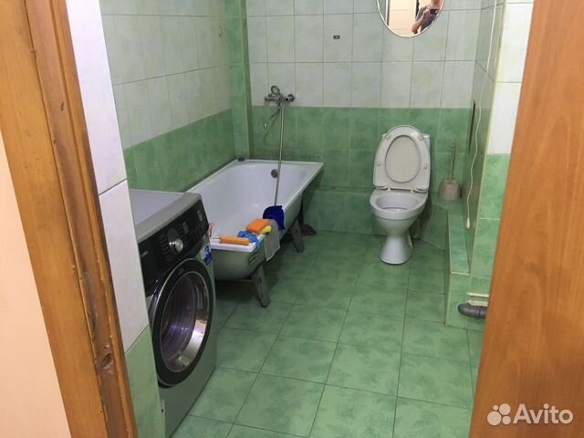 2-к квартира, 50 м², 7/9 эт.