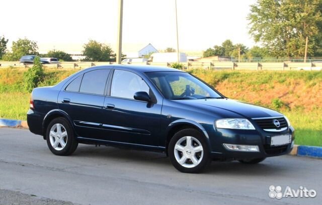 Разбираем Nissan Almera Classic 1.6 автомат Разбираем Nissan Almera Classic 1.6 автомат