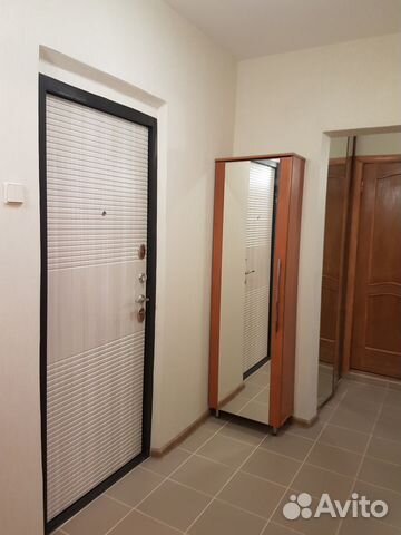 2-к квартира, 51 м², 13/17 эт.