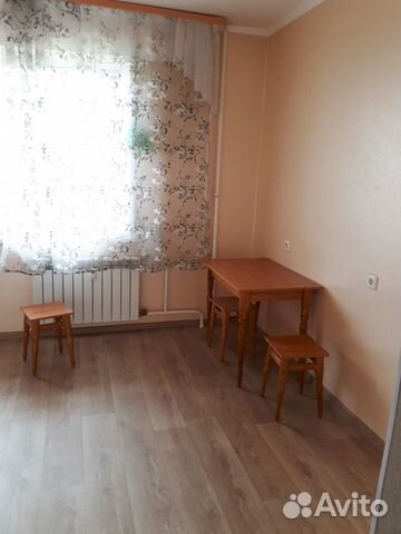 1-к квартира, 45 м², 2/10 эт.