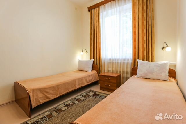 Комната 12 м² в 1-к, 1/3 эт.