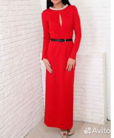 Платье вечернее Платье вечернее