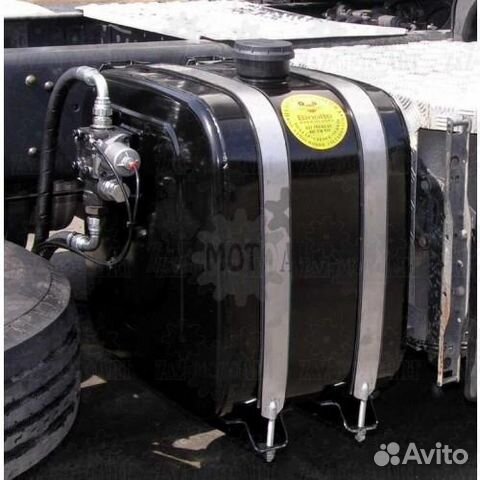 Комплект гидравлики на любой тягач и самосвал Комплект гидравлики на любой тягач и самосвал