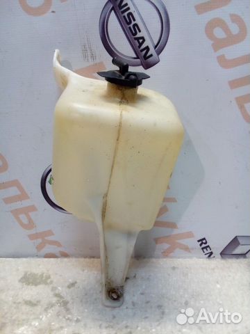 Бачок расширительный Geelly Emgrand Джили Эмгранд