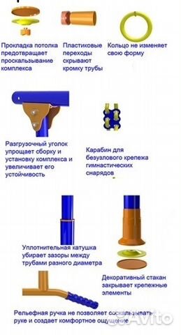 Детский спортивный комплекс Детский спортивный комплекс