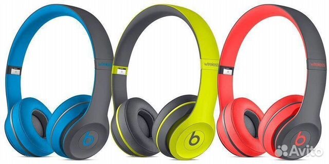 Беспроводные наушники Bluetooth