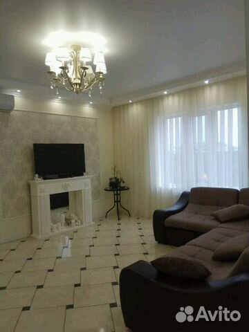 Дом 150 м² на участке 3 сот.