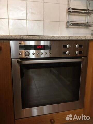 2-к квартира, 60 м², 4/14 эт.