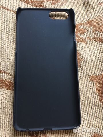 Чехол из натурального дерева на iPhone 6/6s/7/8 ру