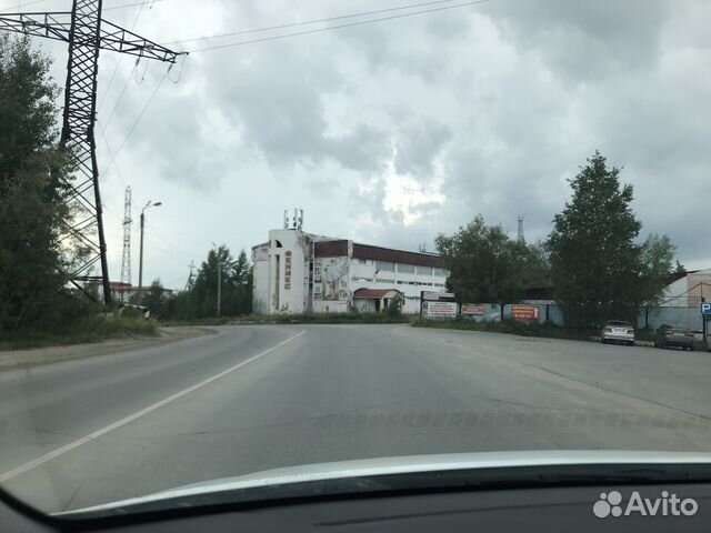 Помещение свободного назначения, 934.5 м²
