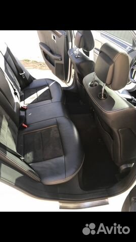 Mercedes-Benz E-класс 1.8 AT, 2011, 120 000 км