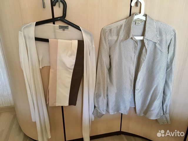 Платье жилетка кофта накидка чёрное серое 44-46 си Платье жилетка кофта накидка чёрное серое 44-46 си