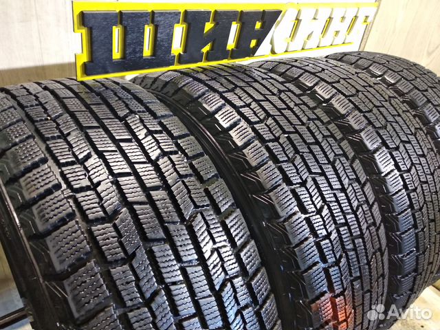 GoodYear Ice Navi Zea (4 шт) 215/65 R16