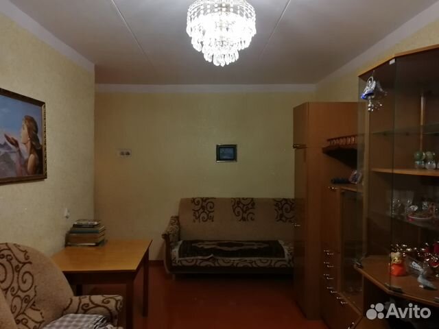 2-к квартира, 43.9 м², 2/2 эт.