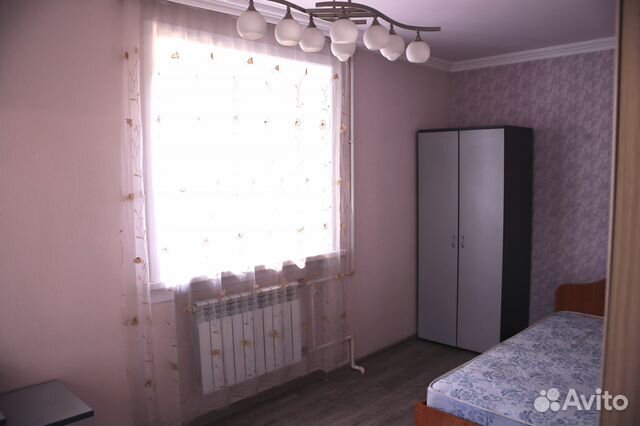 2-к квартира, 43 м², 3/5 эт.