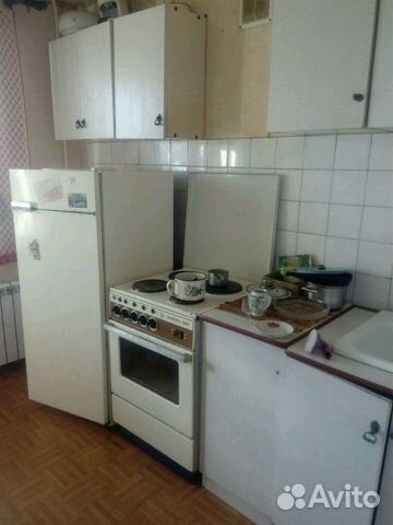 2-к квартира, 35 м², 5/9 эт.