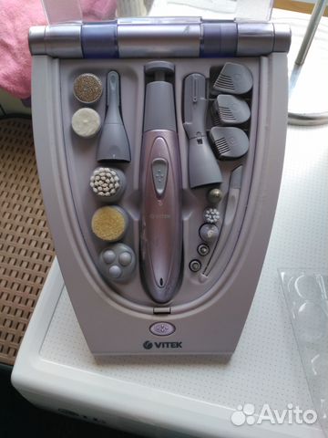 Косметический набор Косметический набор