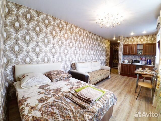 

4-к. квартира, 100 м², 5 кроватей