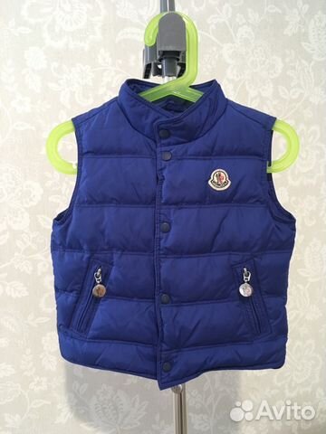 Жилет moncler Жилет moncler