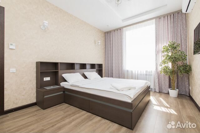 2-к квартира, 100 м², 3/5 эт. 2-к квартира, 100 м², 3/5 эт.