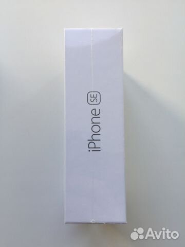 iPhone SE 32Gb Space Grey iPhone SE 32Gb Space Grey