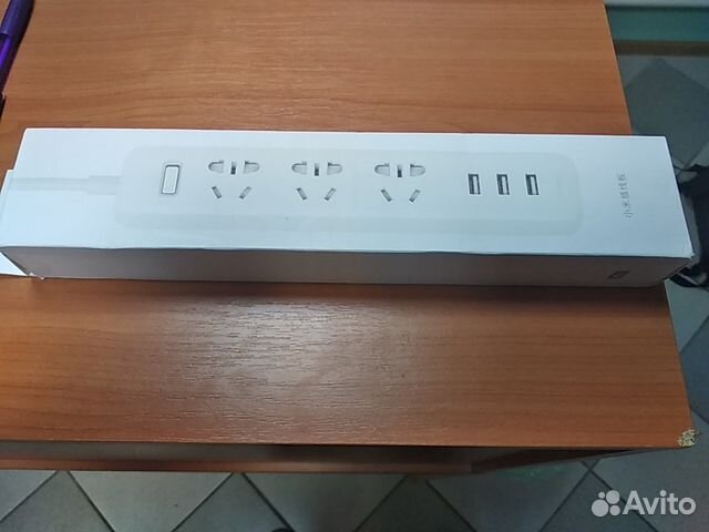 Xiaomi Power Strip