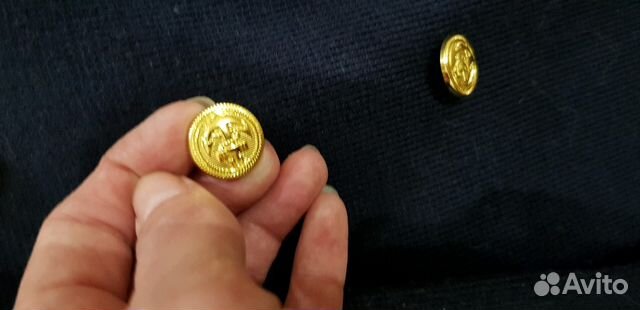 Пиджак H&M р.122 Пиджак H&M р.122
