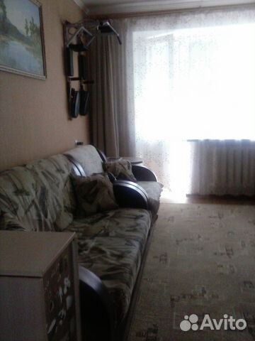 1-к квартира, 31.5 м², 5/5 эт.