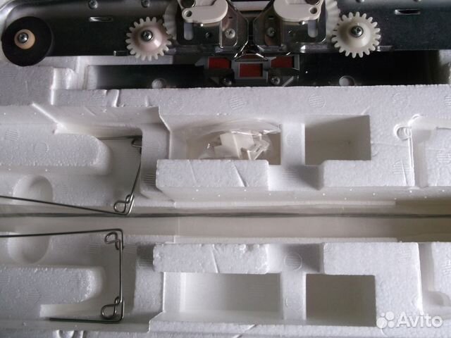 К вязальной машине Сильвер silver SAC-6, Япония К вязальной машине Сильвер silver SAC-6, Япония