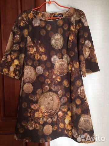 Платье Платье