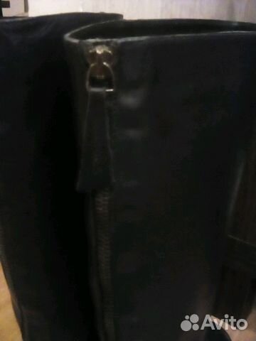 Сапоги Tervolina 37-38р