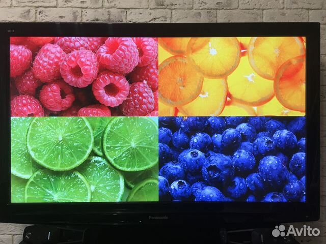 Плазменный телевизор Panasonic TX-PR50C10 Плазменный телевизор Panasonic TX-PR50C10