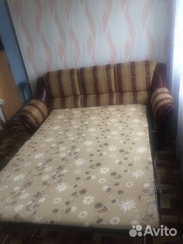 Диван + 1 кресло