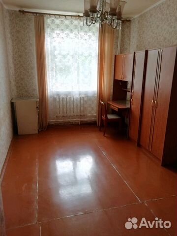 3-к квартира, 61 м², 1/2 эт. 3-к квартира, 61 м², 1/2 эт.