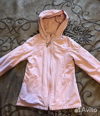 Ветровка Ветровка