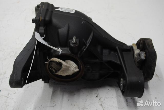 Редуктор заднего моста Mercedes W66 ML GLE GL GLS Редуктор заднего моста Mercedes W66 ML GLE GL GLS