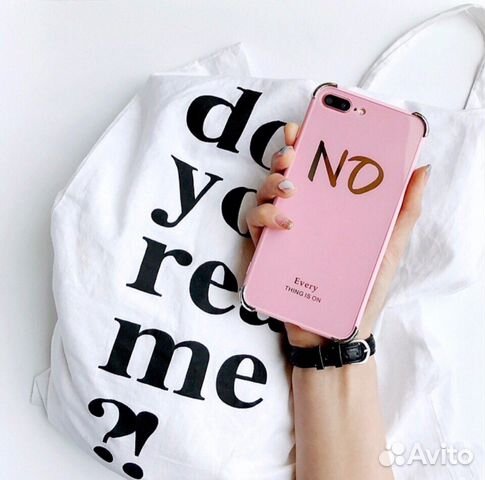 Чехол айфон iPhone 7