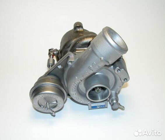Турбина Audi A4, A6 1.8T 53039880029