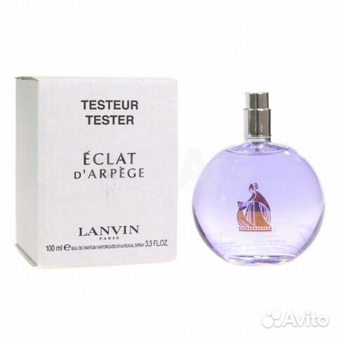 Eclat Darpege Lanvin парфюмерная вода Eclat Darpege Lanvin парфюмерная вода