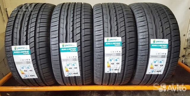 Новые Джиню лицензия Yokohama Китай 285 50 20 R20 Новые Джиню лицензия Yokohama Китай 285 50 20 R20