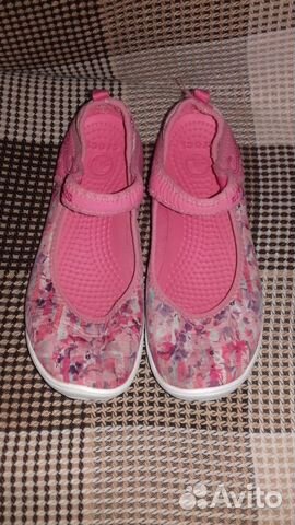 Спортивные балетки crocs j1 Спортивные балетки crocs j1