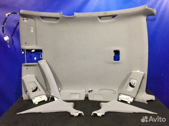 Обшивка крыши потолок Lexus GS300 GS350 GS430 GS46