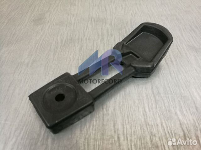 Защелка панели снегохода BRP Ski-Doo / Lynx