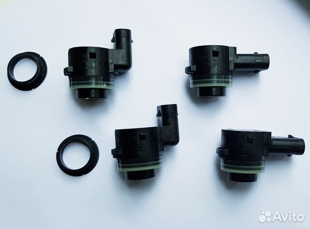 Датчик парковки BMW x5/x6 f15,f16,f85,f86 ф15/ф16 Датчик парковки BMW x5/x6 f15,f16,f85,f86 ф15/ф16