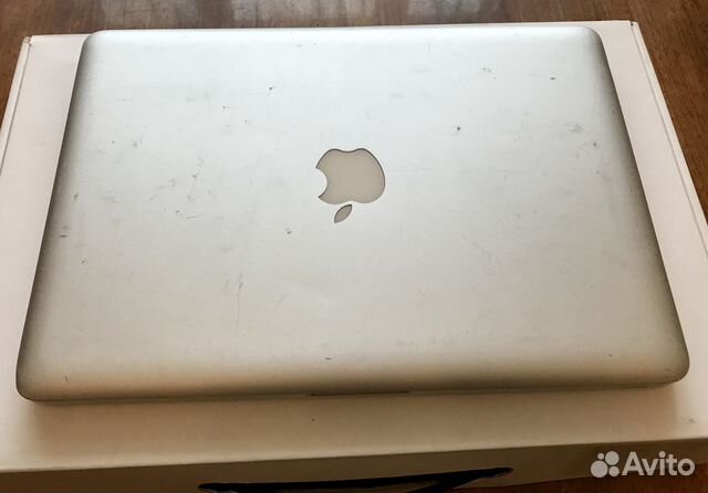 Macbook Pro 2009 2.53 8gb 500ssd 500hdd