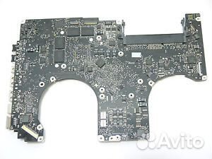 Материнская плата MacBook Pro 15 2008 820-2330-A