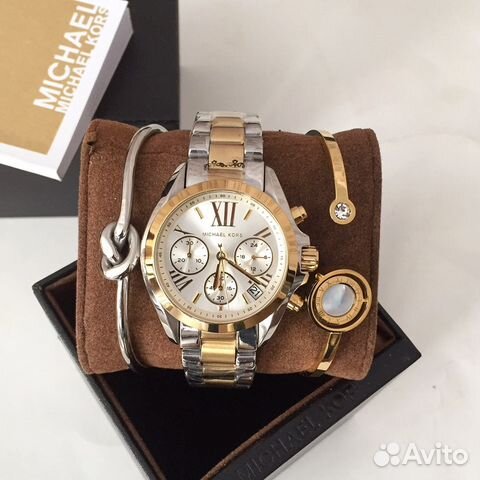Женские часы Michael Kors MK5974