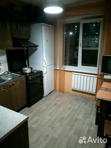 1-к квартира, 41 м², 3/9 эт.