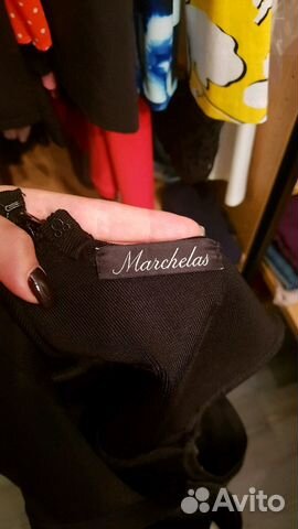 Платье бандажное Marchelas Платье бандажное Marchelas