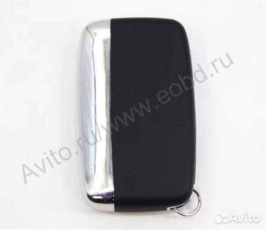 Смарт-ключ Лэнд Ровер 4+1 кн 434Mhz New